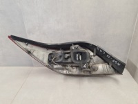 Лампа задній задня права opel astra iii h кабріолет  twintop оригінал 13191988 Недорого, фото thumb