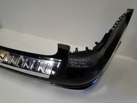 фото thumb №9, Mercedes gl 166 x166 бампер задний 63 amg