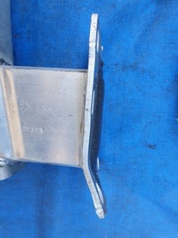 фото thumb №7, Audi a4 b9 8w 8w0 kombi задній pas задня балка