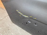 фото thumb №8, Berlingo partner iv combo e двері праве зсувні