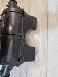 фото thumb №6, Корпус фильтра воздуха porsche 911 991