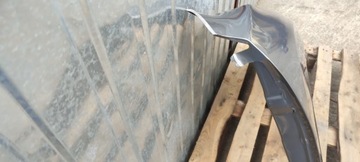 фото thumb №10, Крыло правый перед переднее nissan x-trail xtrail iii 3 t32 04.14-08.22 kad