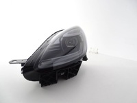 фото thumb №1, Лампа перед передняя левая maserati mc granturismo m189 black