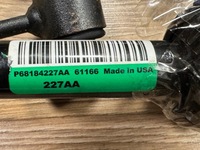 фото thumb №5, Dodge challenger charger srt widebody тяга стабилизатора