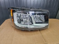 Купити Scania r s фара фара full led правий вживаний, фото thumb
