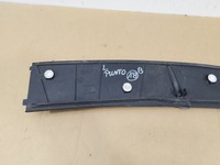 фото thumb №11, Жабо капот праве + ліва fiat punto evo lata 2009-2012 комплект