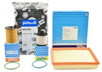 фото thumb №14, Purflux c533a фильтр топлива