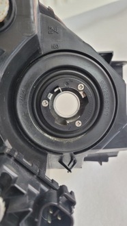 фото thumb №8, Лампа левая перед передняя mazda 3 ii bl 2008-2011 bdg7-51040