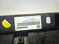 фото thumb №7, Полка задняя зад audi a5 8t купе 8t0863411af v76 lichtgrau