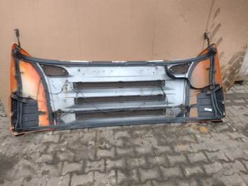 фото thumb №14, Капот передня решітка scania r