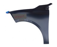 фото thumb №1, Крила лівий renault fluence 2010-2013 631011341r