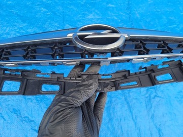 фото thumb №10, Запчастини | astra j решітка радіатора решітка планка хром бампера перед 13266577