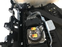 фото thumb №7, Porsche macan 95b консоль приборная панель кожа подушка безопасности ремни