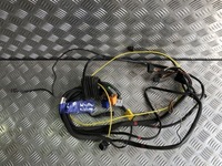 фото thumb №1, Mercedes w140 жгут электропроводка дверь левая перед