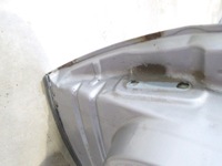 фото thumb №10, Mercedes a клас w168 двері перед праві 706 hb 5d