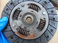 фото thumb №7, Сцепление полный ford ka mk2 1.2 бензин