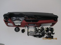 фото thumb №1, Консоль pulpit приборная панель alfa romeo stelvio