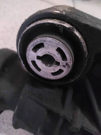 фото thumb №6, Передній міст диференціал jeep grand cherokee wk2 facelift 2014 to2uf2563g0549