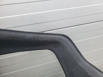 фото thumb №8, Audi a5 2018 зад сторона права боковина / оббивка / багажника