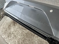 фото thumb №5, Бампер задняя задний vw arteon 3g8 r-line