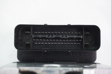 фото thumb №8, Насос abs mitsubishi outlander 4670a552 06.2109-5769.3 06.2613-3655.1