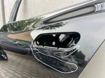 фото thumb №3, Двері volkswagen id5 id.5 зад лівий задні ліві