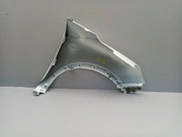 фото thumb №9, Ssangyong tivoli рестайлинг 2019- крыло левый перед переднее ÷