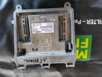 фото thumb №1, Mercedes-benz a w169 бортовой компьютер a2661532091