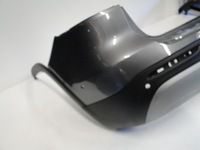 фото thumb №15, Mercedes glb 247 x247 бампер задний