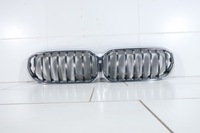 фото thumb №1, Решётка радиатора решётка радиатора bmw 5 g30 g31 lci fl lift
