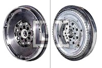 фото thumb №1, Колесо двухмассовый mercedes clk c209 e t-model s211