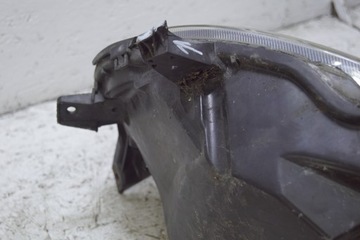 фото thumb №11, Лампа правый перед nissan micra k12