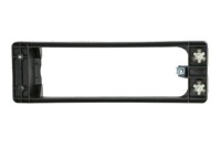 фото thumb №1, Рамка противотуманной фары daf xf95 левая