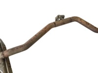 фото thumb №8, Гасник задній вихлоп mercedes-benz a1764909681