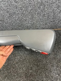 фото thumb №9, Iveco eurocargo ii спидометр приборы панель рамка 504158813