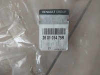 фото thumb №6, Трос регулировки света - набор - dacia dokker - logan - lodgy