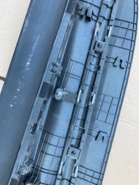 фото thumb №12, Kia sportage v 5 молдинг na дверь правое передние orygi.