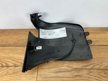 фото thumb №5, Захист заглушка jeep wrangler jl 2018+ usa