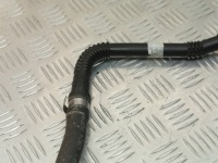 фото thumb №7, Fiat 500e шланг wąż труба wody радиатора жидкость охлаждающий 52139461