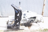 фото thumb №1, Лонжерон чверть блок двигуна правий mercedes cl w216