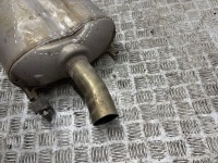 фото thumb №8, Lexus rx 450h 2020 гаситель выхлоп 13141