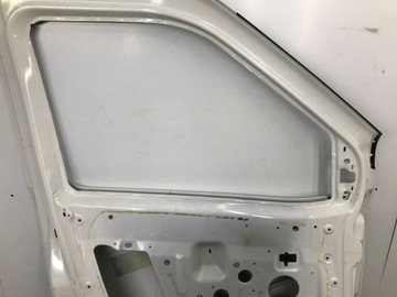 фото thumb №13, Дверь fiat doblo ii 2 10-22 opel combo d 11-18 левая передние левый перед