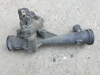 фото thumb №1, Zwężka venturiego daf xf 106 e6 1926327