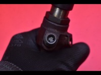 фото thumb №10, Інжектор форсунка test 4s7q-9k546-af jaguar s-type 2.7 biturbo 207 km