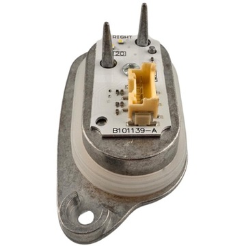 фото thumb №4, Модуль led jeż drl света дневных лампа ксенон do audi a3 8v fl 8v0998474