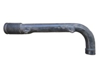 фото thumb №1, Повітрозабірник повітря mercedes vito w638 6385282482