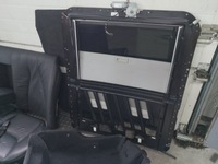 фото thumb №11, Mercedes w220 рестайлинг 02- сиденья обивка обшивки средство комплект