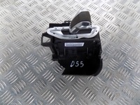 фото thumb №1, Citroen ds5 dźiwignia переключения передач ручка автоматическая коробка передач