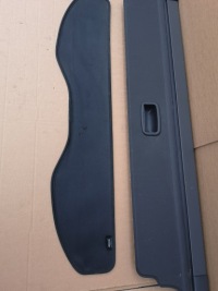 Ford mondeo mk5 14- шторка багажника задня шторка сітка комплект універсал Недорого, фото thumb