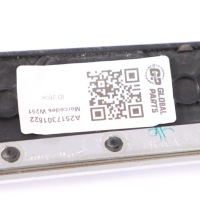 Купить Mercedes w251 молдинг декоративная дверь молдинг правый задний  drewno a2517301822, фото thumb